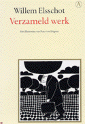 Willem Elsschot - Verzameld Werk