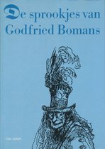 Godfried Bomans - Sprookjes