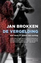 Jan Brokken - De Vergelding