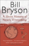 Bill Bryson - A Short History of Nearly Everything