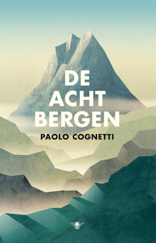 Paolo Cognetti - De acht bergen