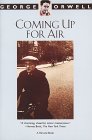 George Orwell - Coming up for air