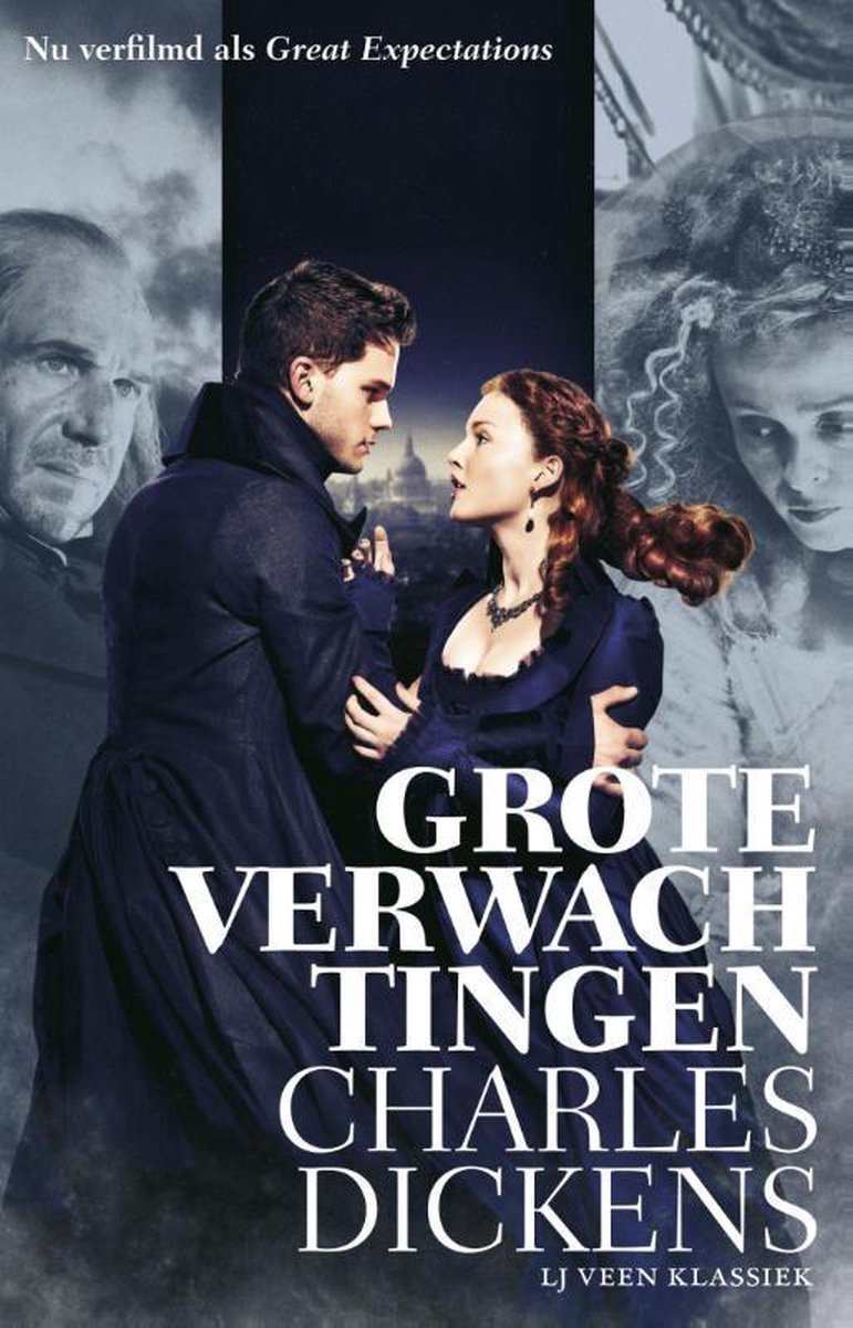 Dickens - Grote Verwachtingen