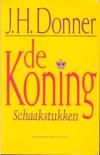 Jan Hein Donner - De Koning