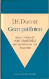 Jan Hein Donner - De Koning