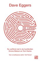 Dave Eggers - De Cirkel