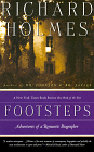 Robert Holmes- Footsteps