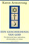 Armstrong - geschiedenis van God