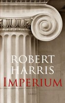 Robert Harris - Imperium