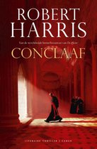 Harris - Conclaaf