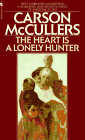 McCullers - The Heart is a Lonely Hunter