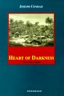 Joseph Conrad - Heart of Darkness