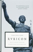 Tom Holland - Rubicon