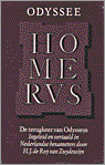 Homerus - Odyssee