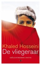 Khaled Hosseini - De vliegeraar