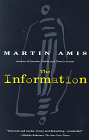 Martin Amis - The Information