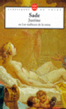 Donatien A. F. de Sade - Justine