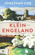 Jonathan Coe - Klein Engeland