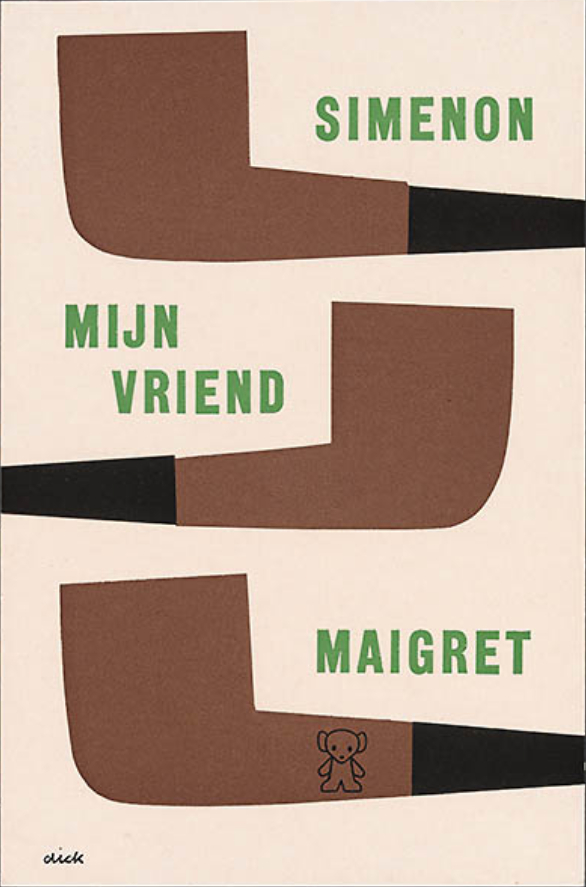 Georges Simenon - Maigret