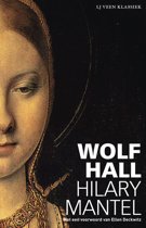 Hilary Mantell - Wolf Hall