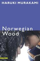 Haruki Murakami - Norwegian Wood