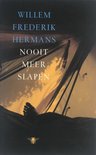 W.F.Hermans - Nooit meer slapen