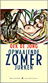 de Jong - zomerjurken