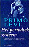 Primo Levi - Het Periodiek Systeem