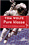 Tom Wolfe - The Right Stuff