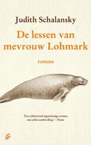 Judith Schalansky - De lessen van mevrouw Lohmark