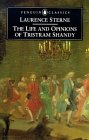 Laurence Sterne - Life and Opinion of Tristram Shandy