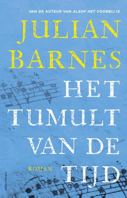 Barnes - Tumult