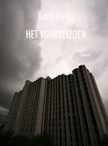 Pefko Voorseizoen