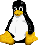 [Linux-Penquin]